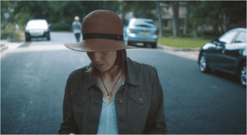 The Leftovers 2.02 Nora hat