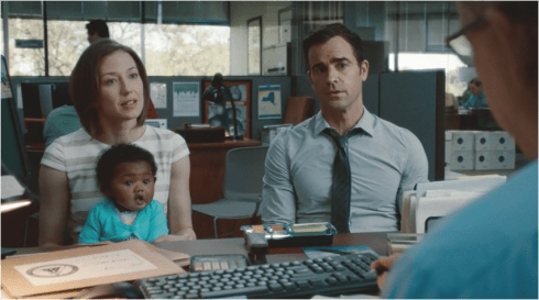 The Leftovers 2.02 Nora, Kevin and Lily