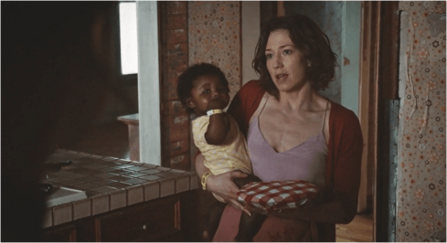 The Leftovers 2.02 pie