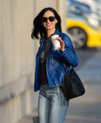 Krysten Ritter