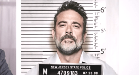 The Good wife 7.06 mugshot