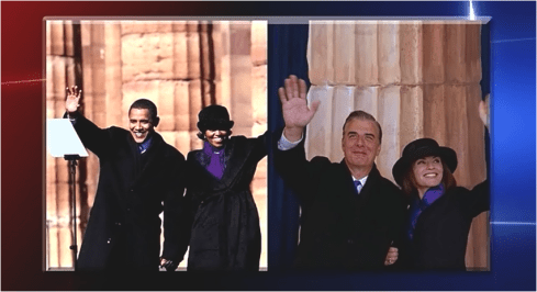 The Good Wife 7.06 side by side