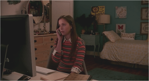 The Good Wife 7.08 Grace