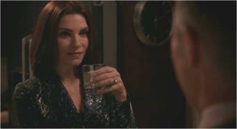 The Good Wife 7.09 Alicia