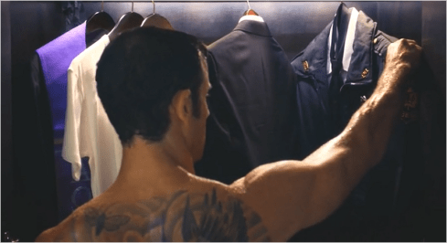 The Leftovers 2.08 Kevin Garvey