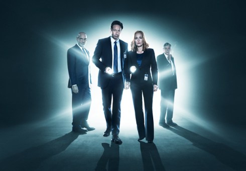 The X Files