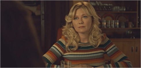 Fargo - Peggy in stripes