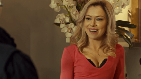 Krystal Orphan Black