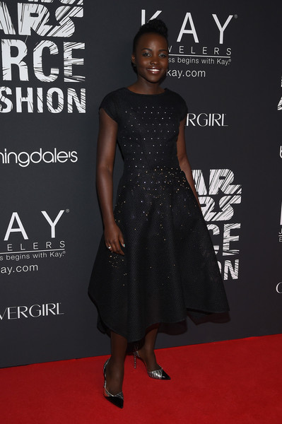 Lupita Nyong'o