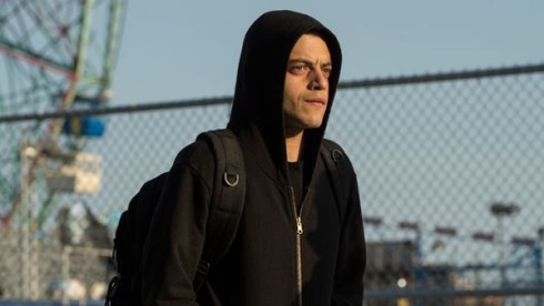 Mr robot