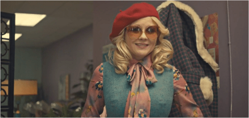 Peggy B - sunglasses