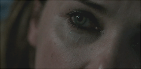 The Americans 3.03 Elizabeth eye after