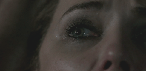 The Americans 3.03 Elizabeth's eye