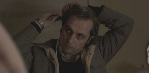 The Americans 3.12 Clark