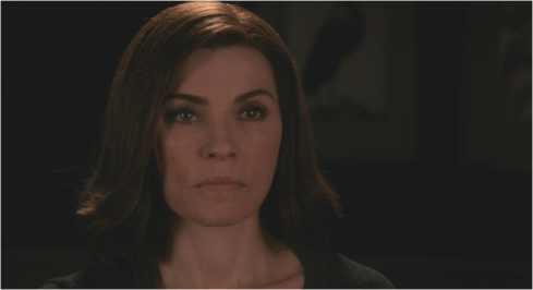 The Good Wife 7.10 Alicia