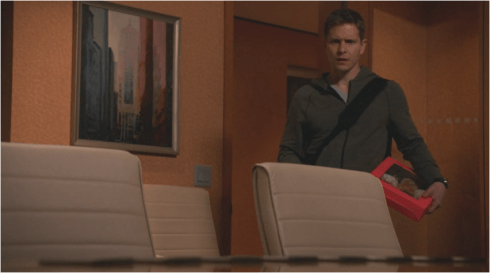 The Good Wife 7.10 Cary