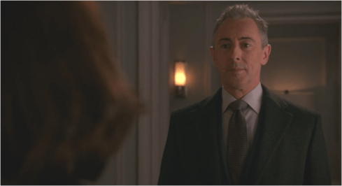 The Good Wife 7.10 Eli