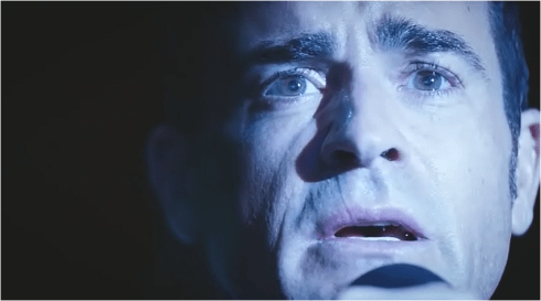 The Leftovers 2.10 Kevin singing