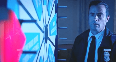 The Leftovers 2.10 Kevin