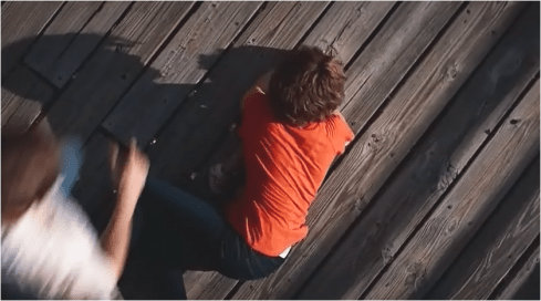 The Leftovers 2.10 Nora