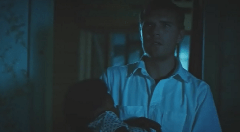 The leftovers 2.10 Tommy