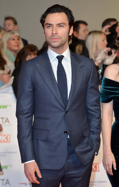 Aidan Turner