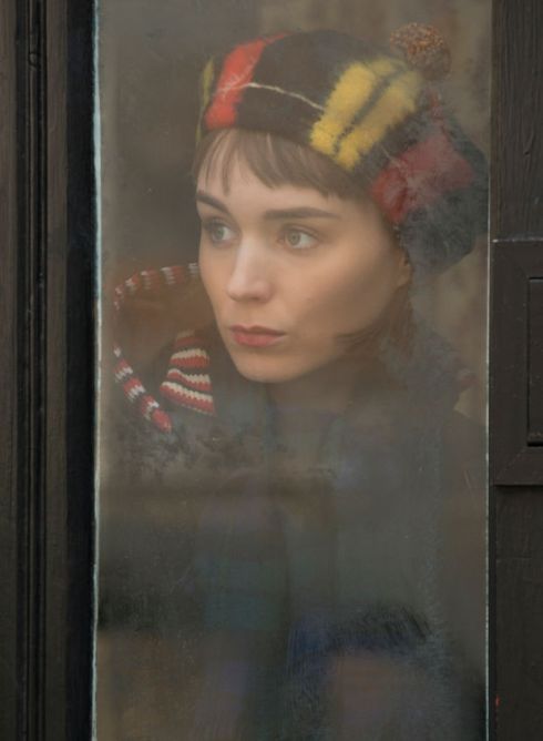Carol Rooney Mara