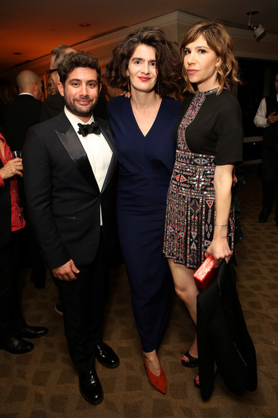 Carrie Brownstein, Gaby Hoffmann