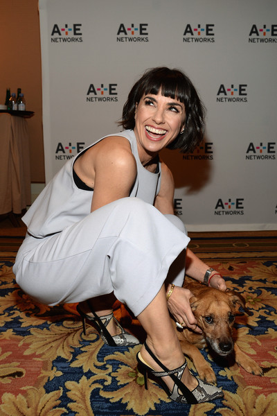 Constance Zimmer