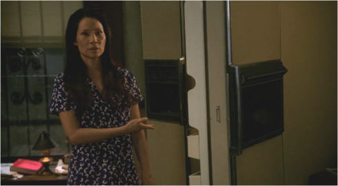 Elementary 4.09 Joan