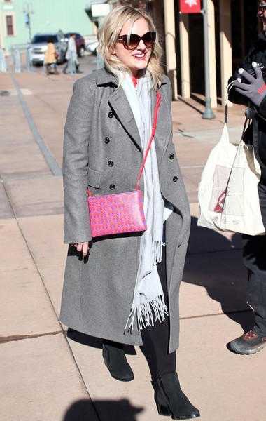 Elisabeth Moss Sundance