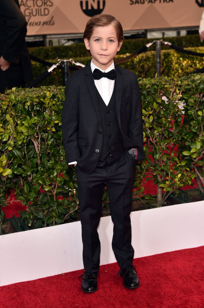 Jacob Tremblay