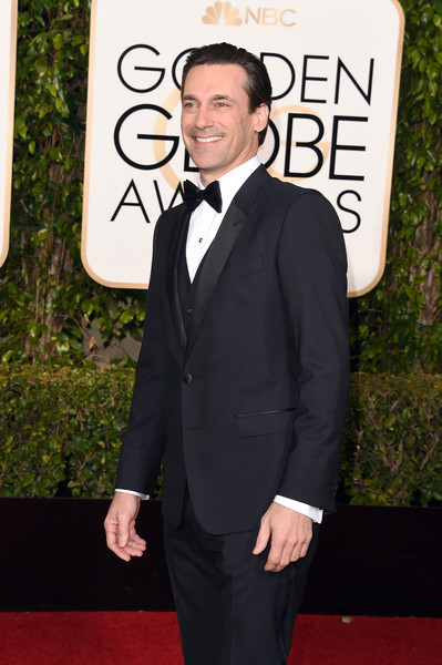 Jon Hamm