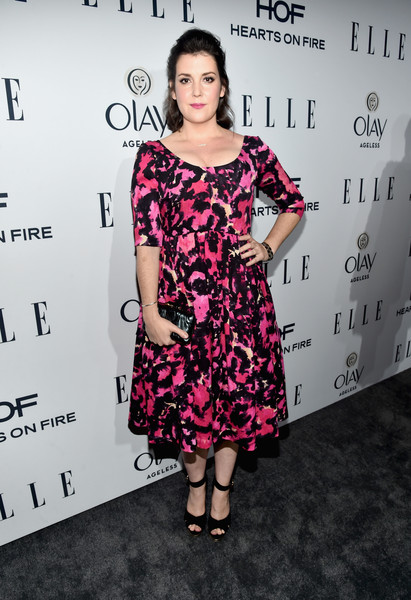 Melanie Lynskey