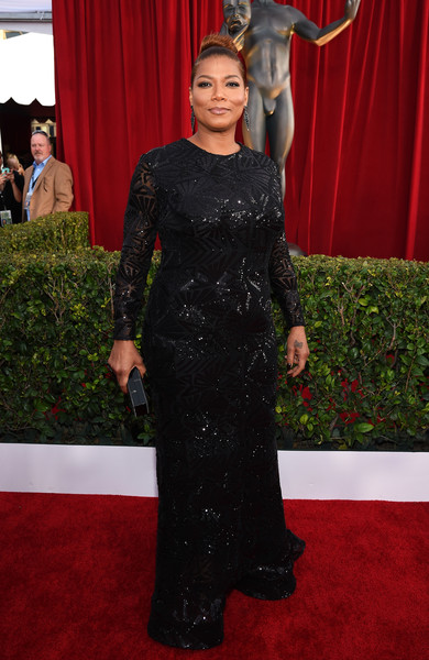 Queen Latifah