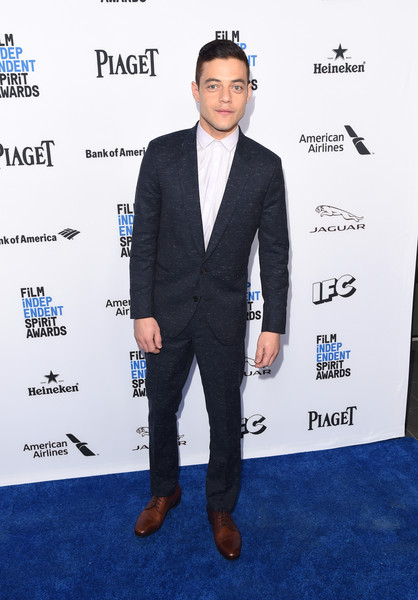 Rami Malek