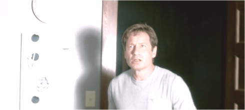 The X-Files 10.02 Mulder