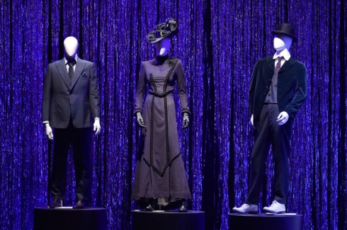 Costume Designers Guild Awards 2016