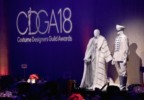 Costume Designers Guild Awards