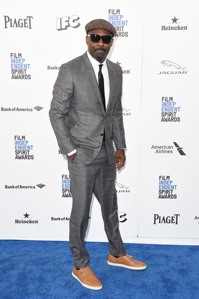 Idris Elba