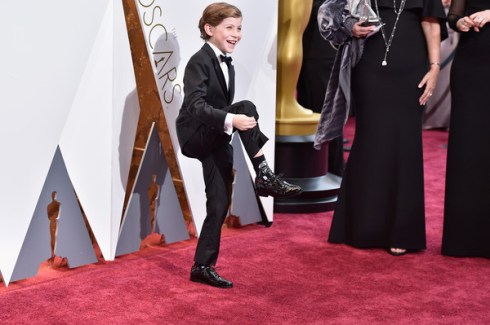 Jacob Tremblay