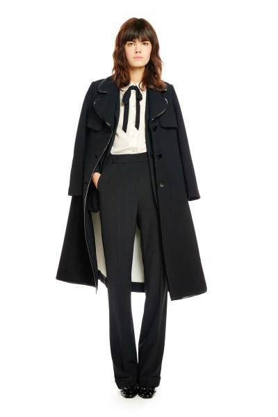 Kate Spade Aya Cash part 2