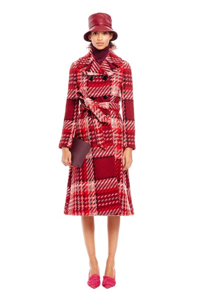 Kate Spade NY RTW fall