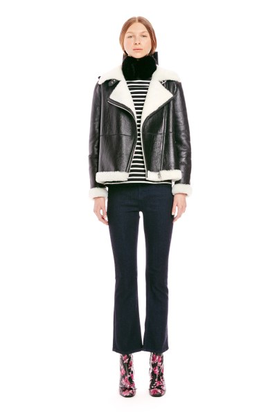 Kate Spade RTW Fall 2016