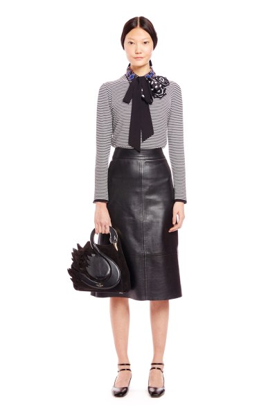 Kate Spade RTW Fall