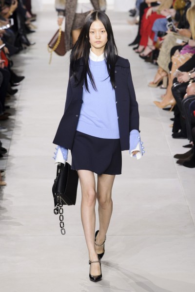 Michael Kors 2016 Fall