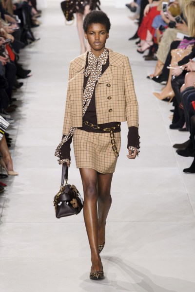 Michael Kors RTW