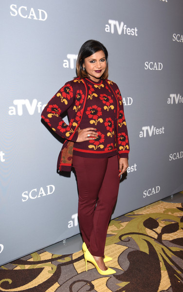 Mindy Kaling