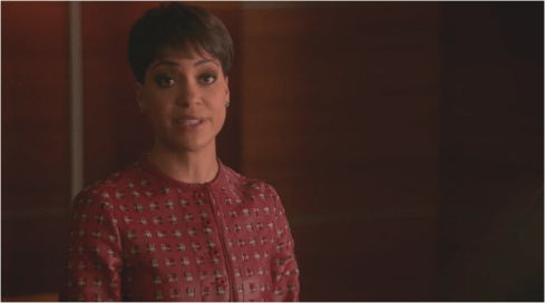 The Good Wife 7.13 Lucca