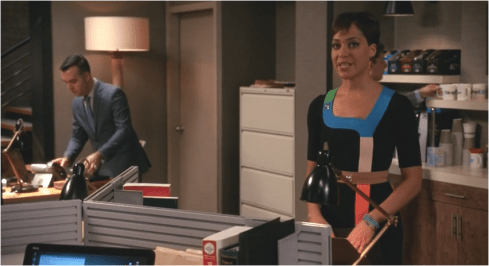 The Good Wife 7.15 Lucca